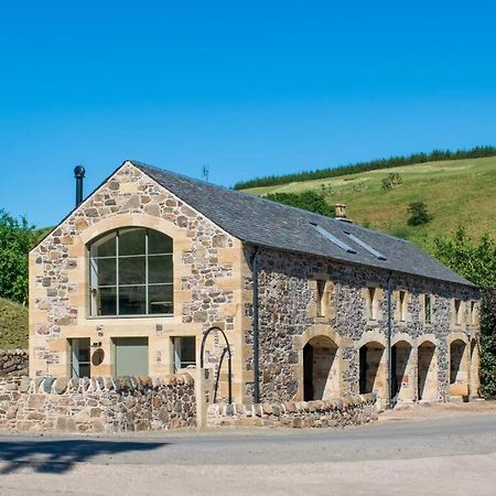 Woodmill Arches - Designer Barn Conversion For Two Appartement Lindores Buitenkant foto